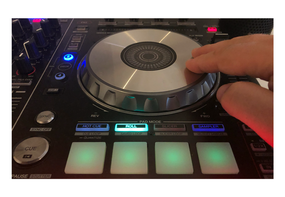 music